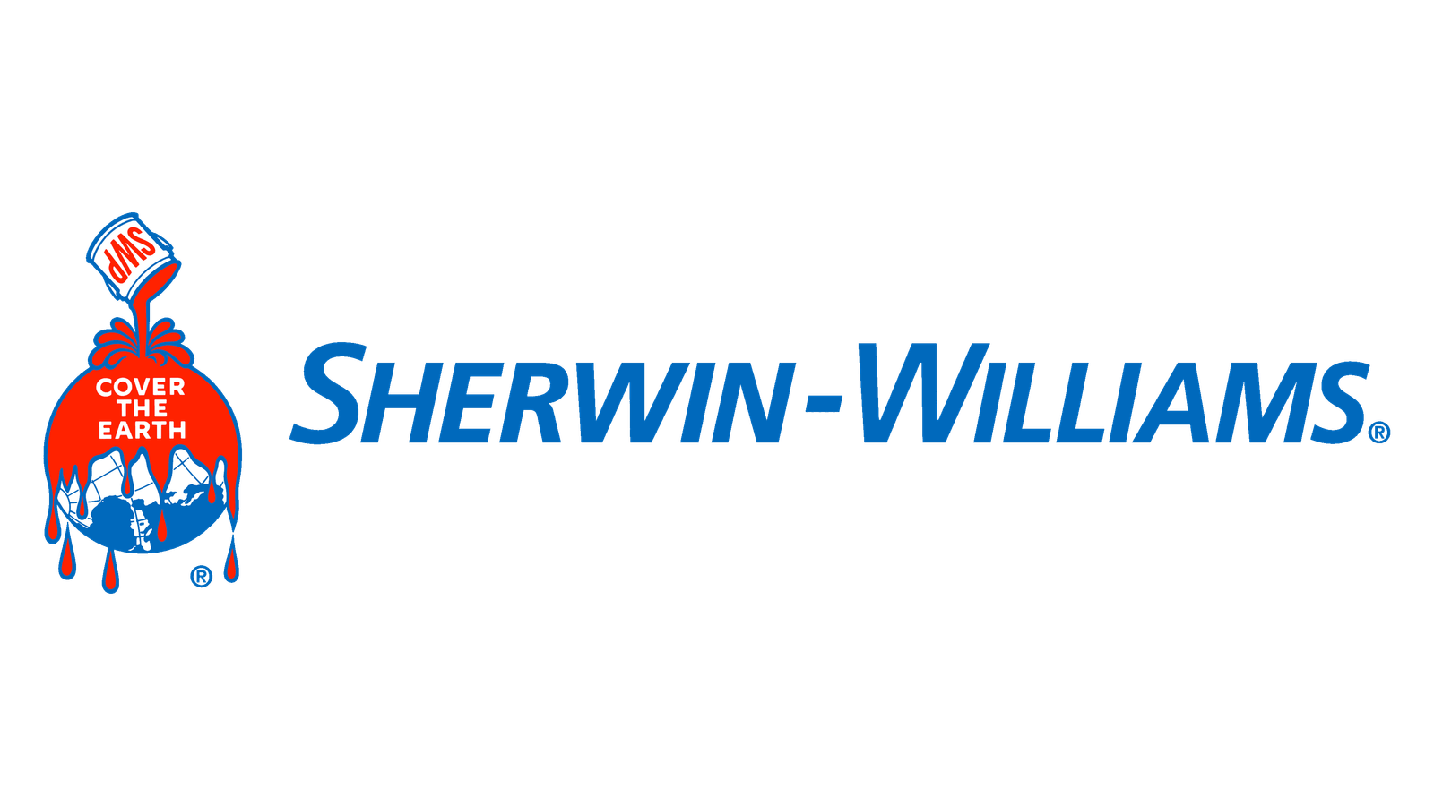 Sherwin-Williams Logo